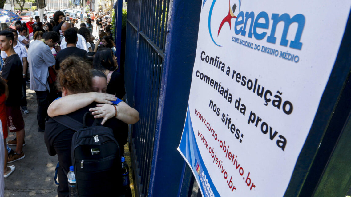 Contagem regressiva para o Enem: dá tempo de se preparar