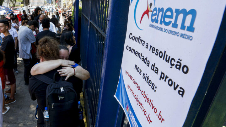 Contagem regressiva para o Enem: dá tempo de se preparar
