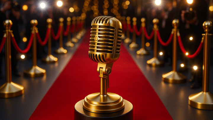 Estão abertas as inscrições para o Prêmio MPB 2025