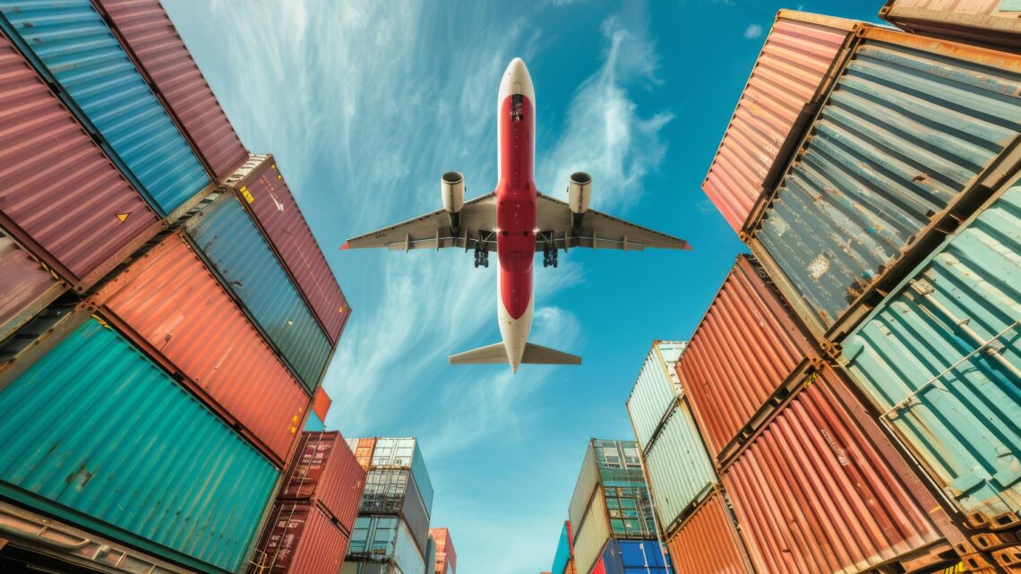 Mercado de logística de US$ 11,2 tri atrai desenvolvedoras