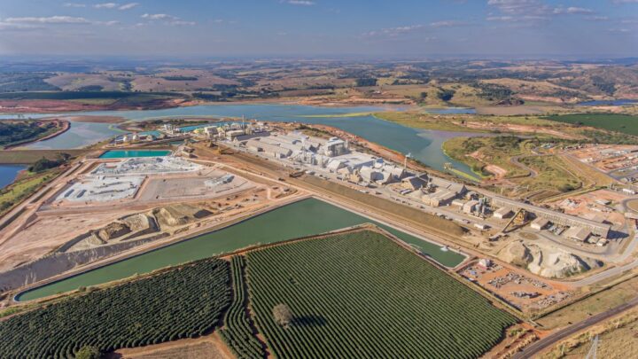 Selo EcoVadis reconhece práticas sustentáveis da EuroChem