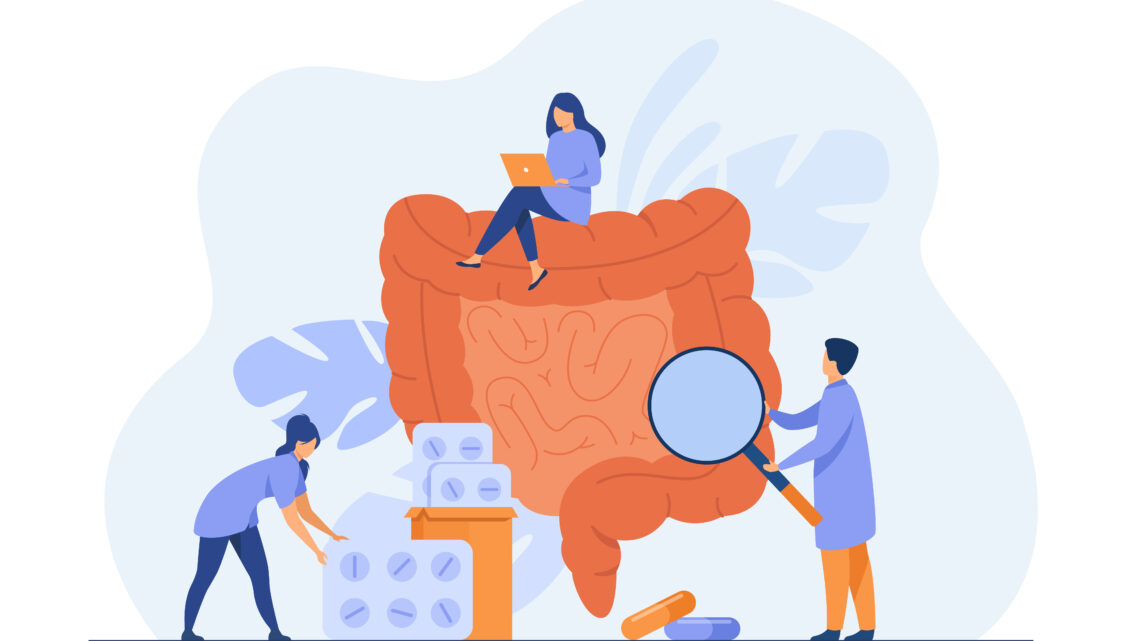 Como os hábitos podem desencadear intestino irritável