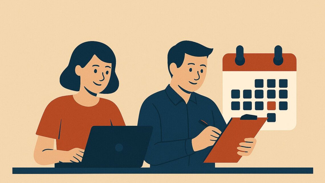 Novas regras para o trabalho em feriados já estão valendo