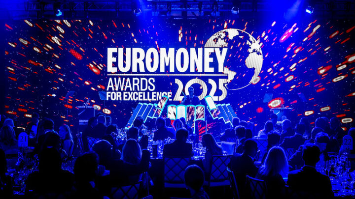 Euromoney elege melhores bancos no Brasil e mundo