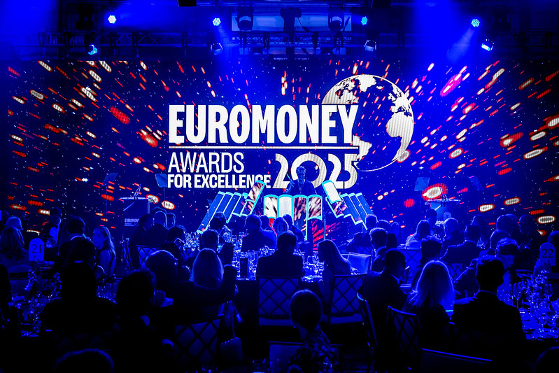 Euromoney elege melhores bancos no Brasil e mundo
