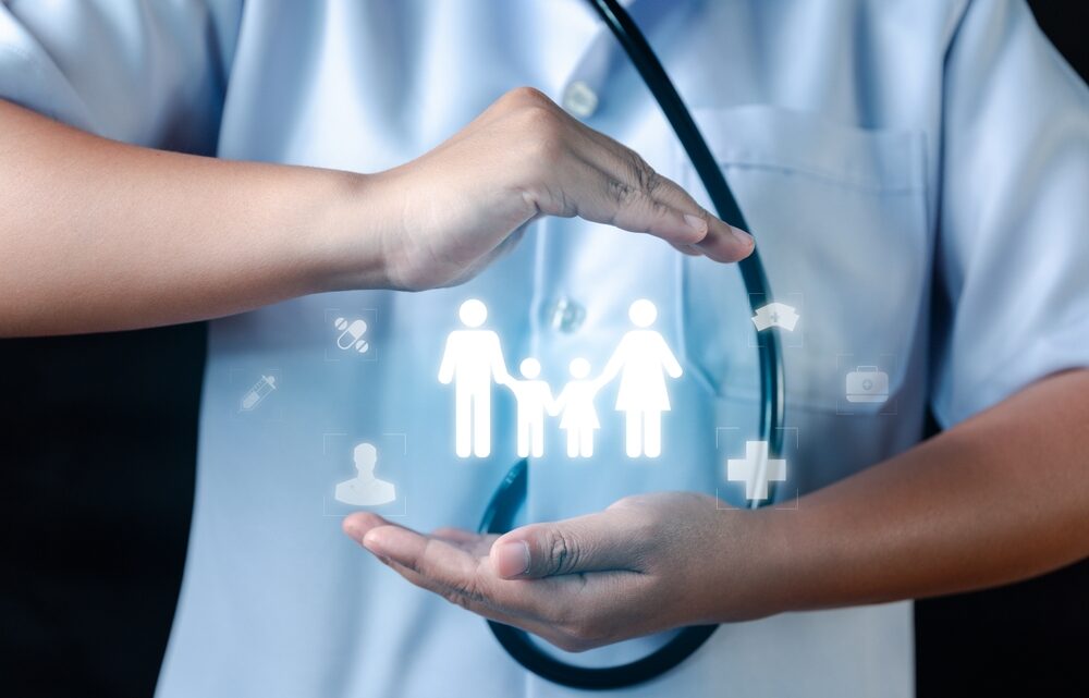 Atendimento integrado impulsiona clínicas multidisciplinares