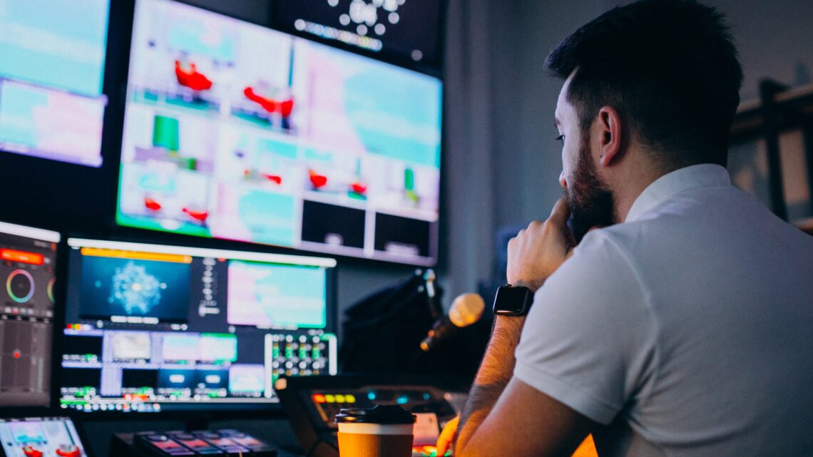 Empresas de Broadcast investem em IA para acompanhar o mercado Audiovisual