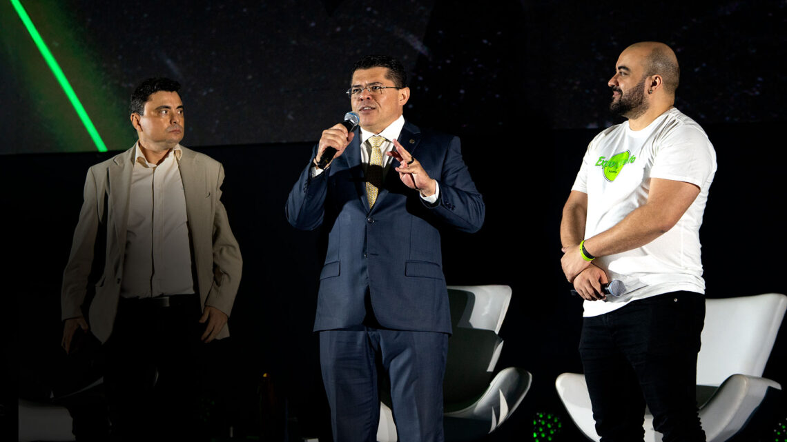 ExpoDireito debate inteligência artificial e futuro jurídico