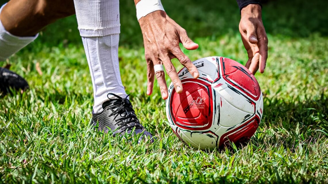 Santa Bárbara d’Oeste terá 5ª divisão do futebol amador; inscrições abrem nesta segunda-feira (28)