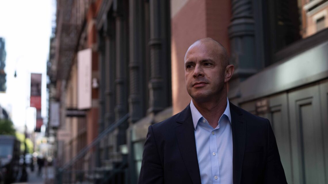 E se Powell sair do Fed?