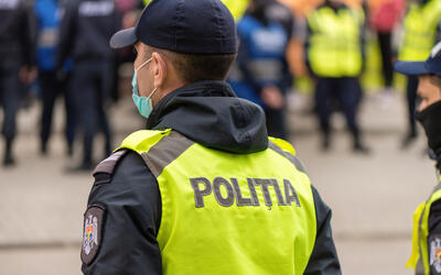 CCJC adia votação da admissibilidade da PEC da Segurança Pública