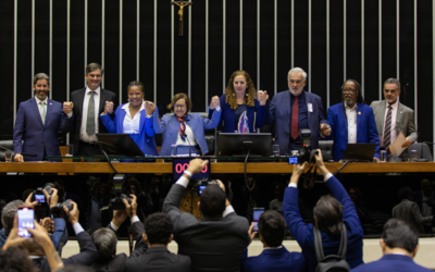 Câmara dos Deputados realiza sessão solene  pelos 40 anos do Ministério da Cultura