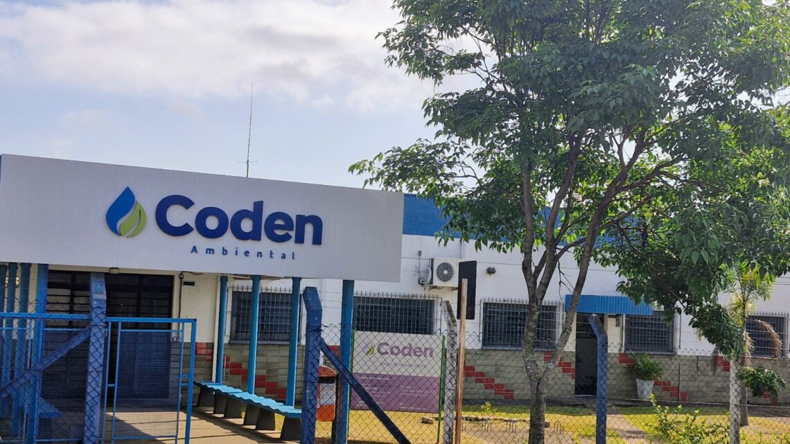 Coden Ambiental informa alteração no horário de atendimento nesta segunda-feira por manutenção da CPFL