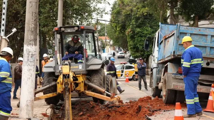 Falta de recursos trava avanço do saneamento básico em municipios de pequeno porte