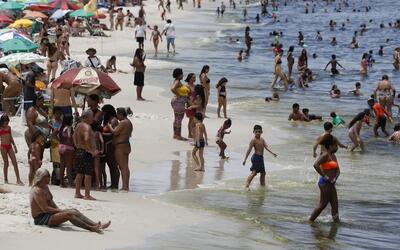 Onda de calor: novas altas de temperatura atingem Brasil esta semana
