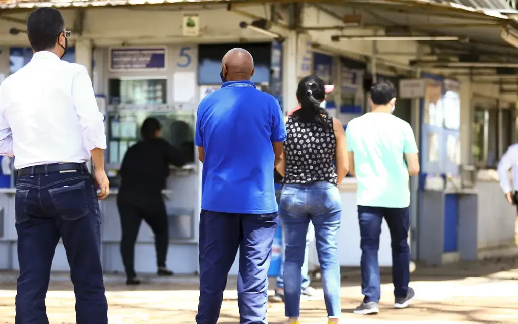 Resultado da Mega-Sena 2878 e da Lotofácil 3422 de hoje, saiba!