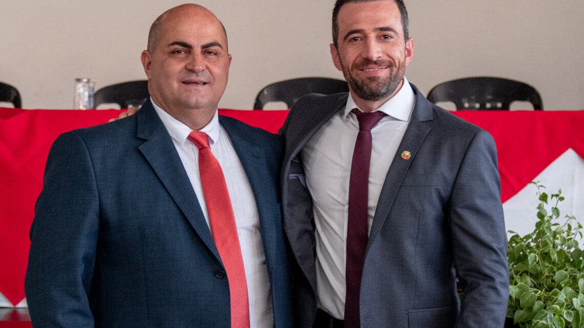 Gestão em Saltinho é aprovada por 93,6% da população, aponta pesquisa Olhar Público