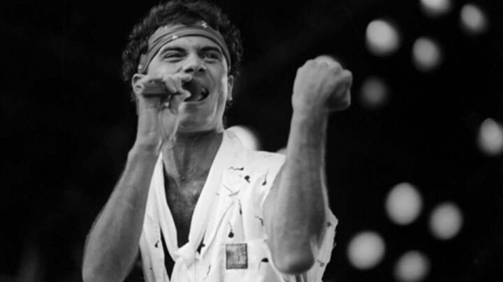 Tattoo Week participa do Show Viva Cazuza com tattoos grátis