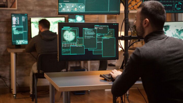 Segurança vira prioridade com avanço dos ataques no Brasil