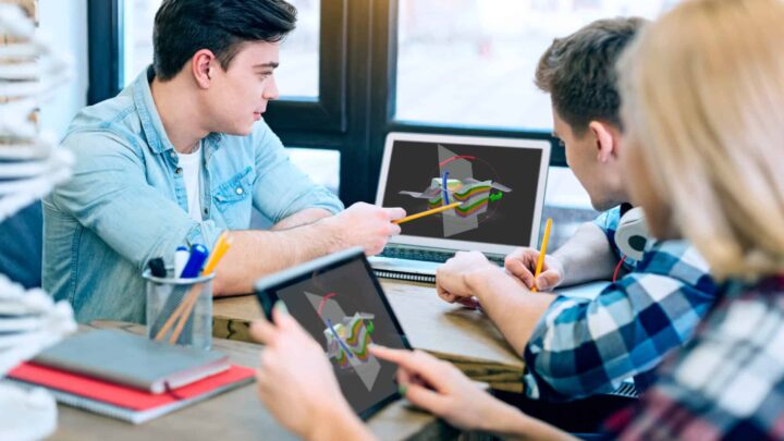 Seequent apoia jovens talentos no Programa Desenvolver