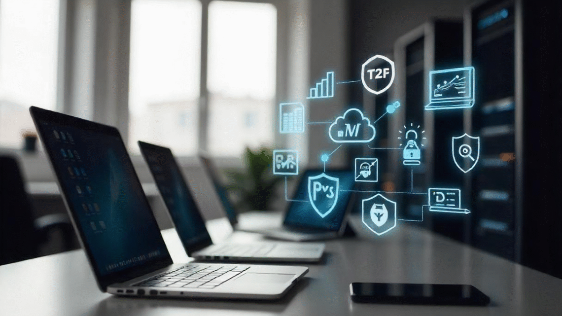 Locação de TI dispara no Brasil: de bem de capital a serviço