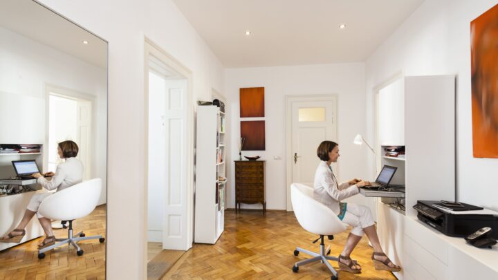 Flexibilidade melhora performance nas empresas