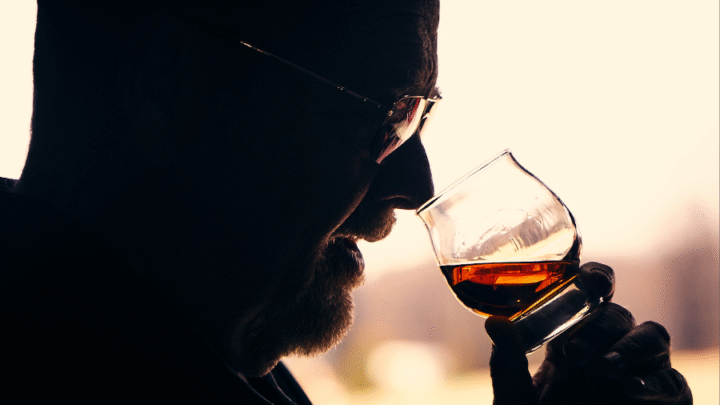 Jim Beam reforça presença no Brasil com visita de Fred Noe