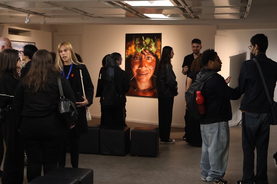 Evento no MIS celebra os povos originários em lançamento de livro e série