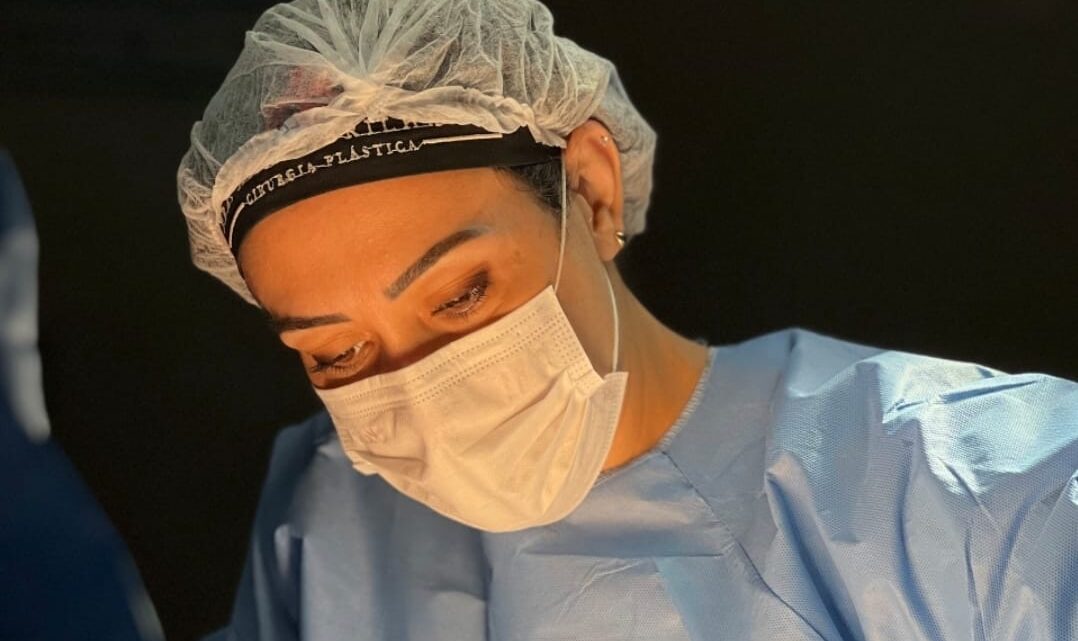 Mastopexia Short Scar reduz cicatrizes e mantém eficiência