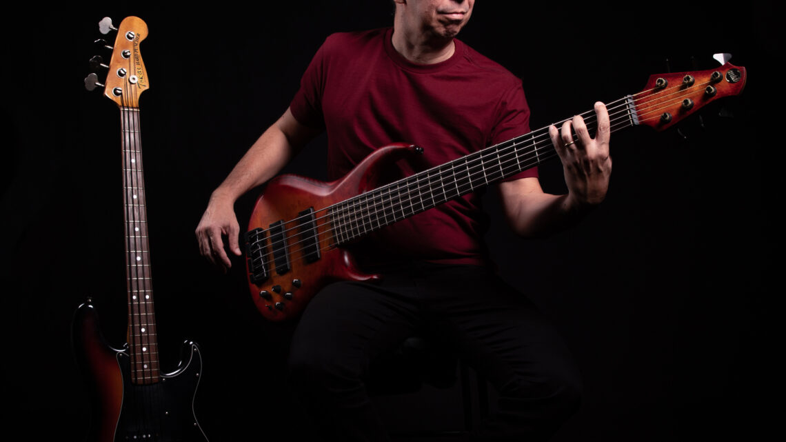 Hamilton Pinheiro lança o álbum “O Dia do Sol”