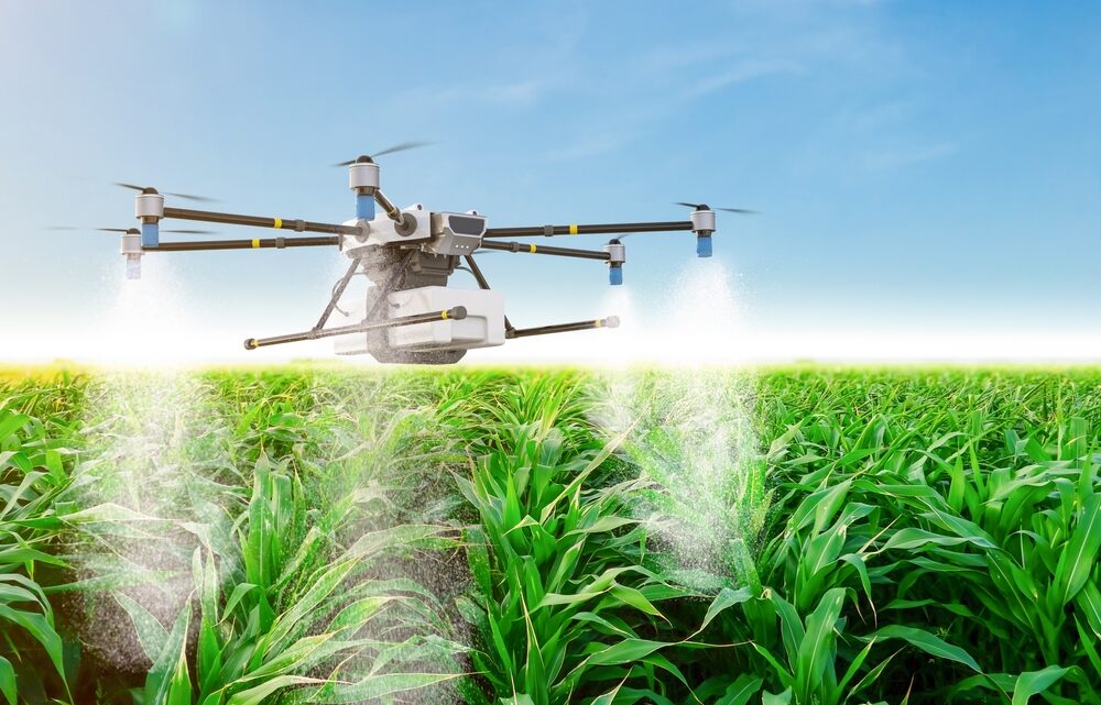 Tecnologia impulsiona sustentabilidade no agronegócio brasileiro