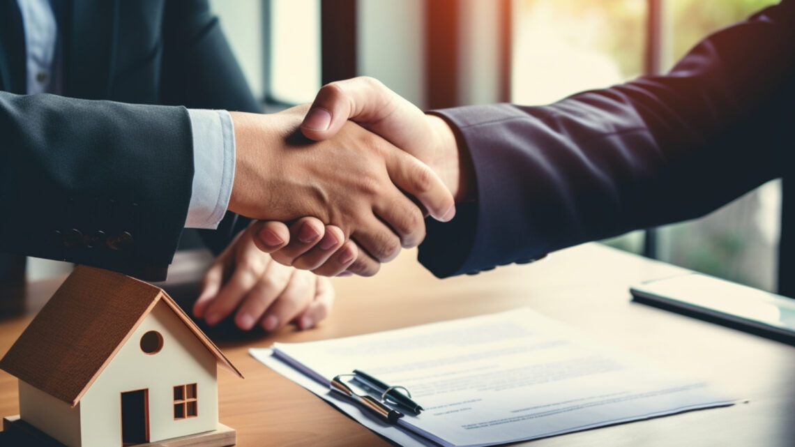 Garantia locatícia evita problemas entre locador e inquilino