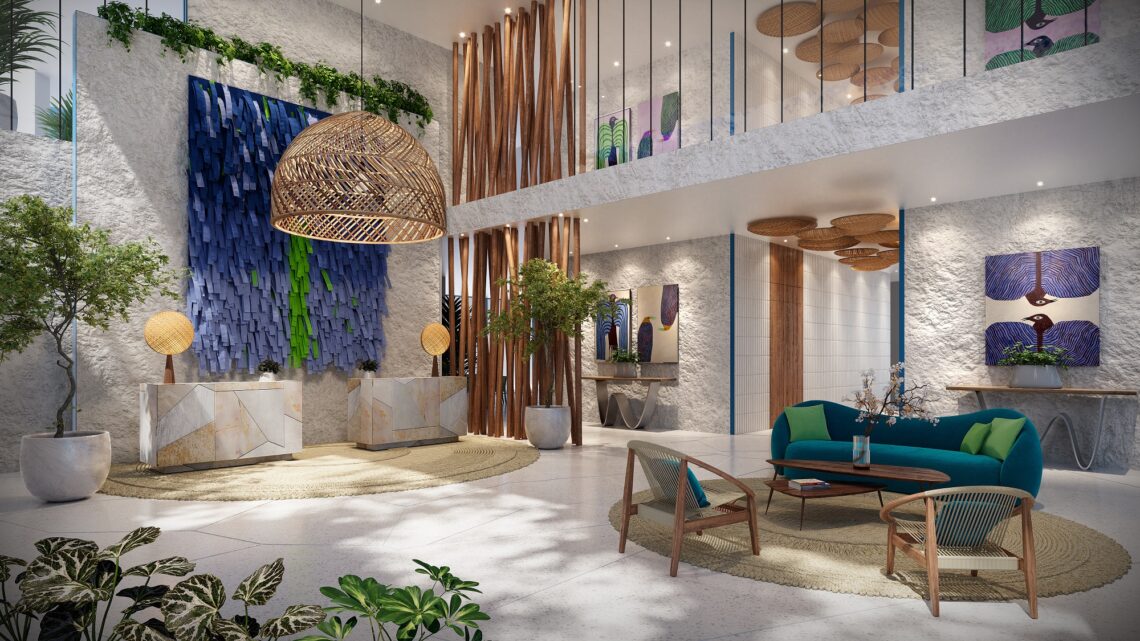 City Express by Marriott faz sua estreia no Brasil