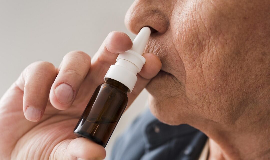 Doenças respiratórias impactam a qualidade de vida de idosos