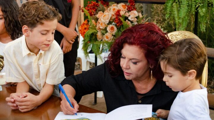 Dia Nacional do Escritor é celebrado dia 25 de julho