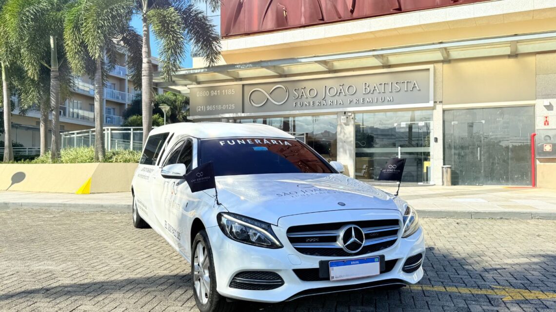 Funerária Premium comemora 33 anos de história