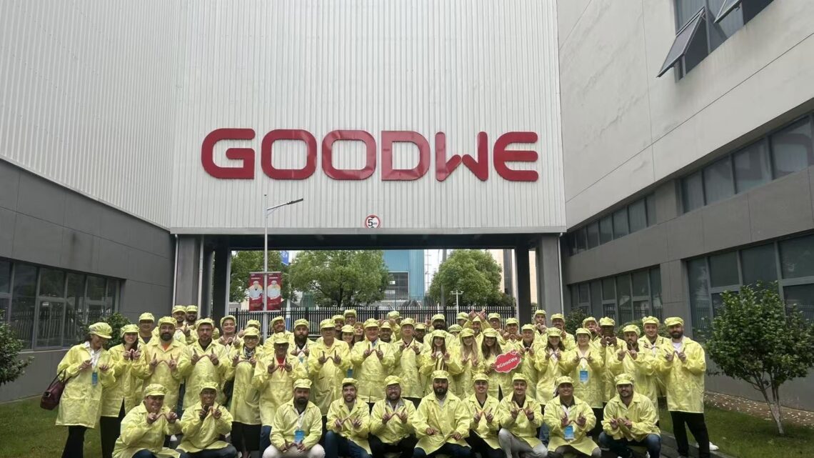 Diretor da Nomus viaja à China para benchmarking com indústrias de tecnologia