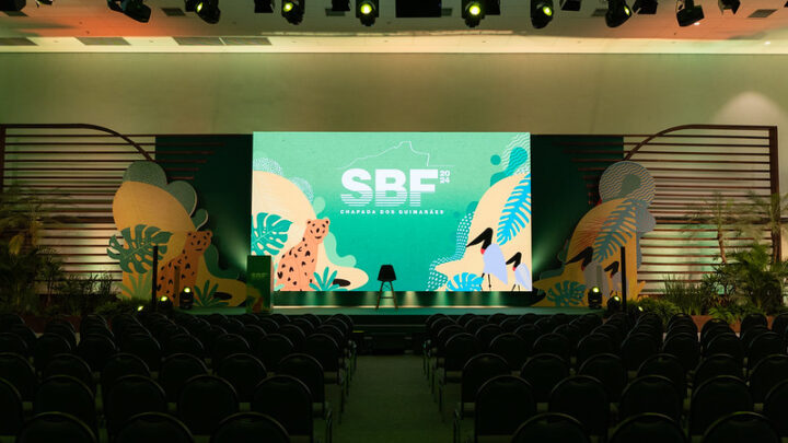 SISQUAL® WFM marca presença no Saúde Business Fórum 2025