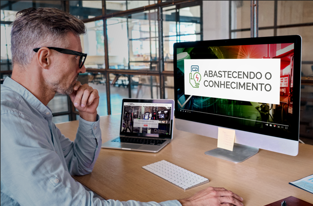 Gilbarco Veeder-Root lança nova temporada de webserie sobre operação de postos