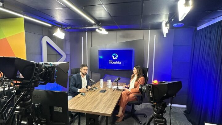 Grupo Maestria une capacitação e gestão com nova ferramenta