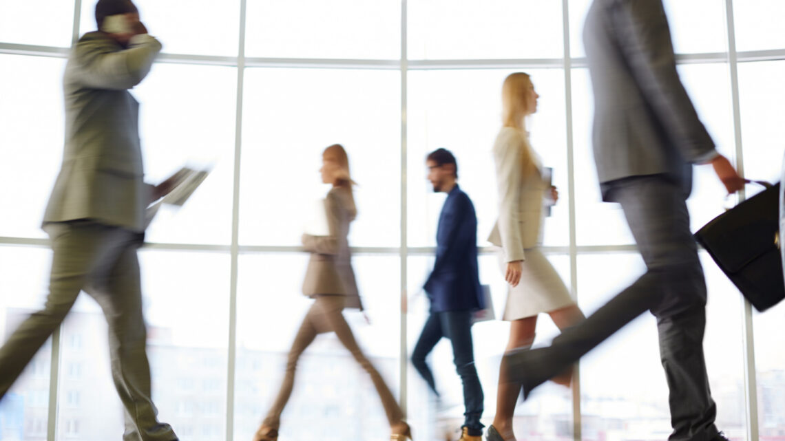 Soluções de WFM podem ajudar empresas a reduzir o turnover