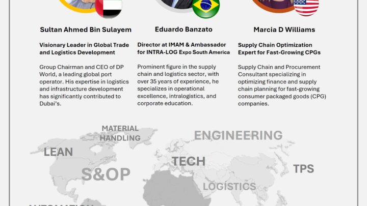 Brasil está no TOP3 Mundial da plataforma LinkedIn