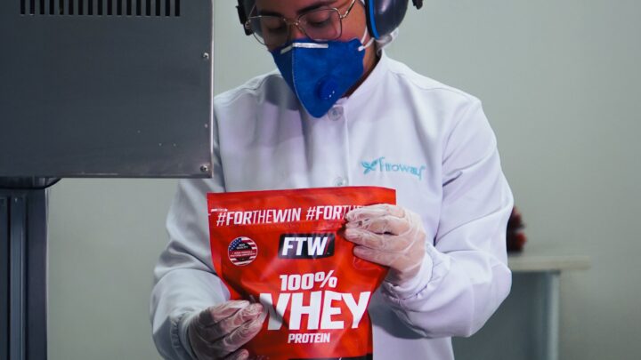 FTW entra no top 5 do Mercado Livre e expande presença B2C