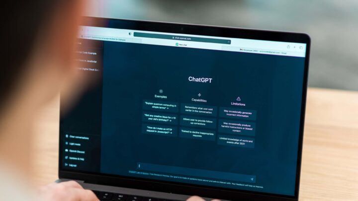 Consumo de água por IA pode chegar a 6 bilhões até 2027