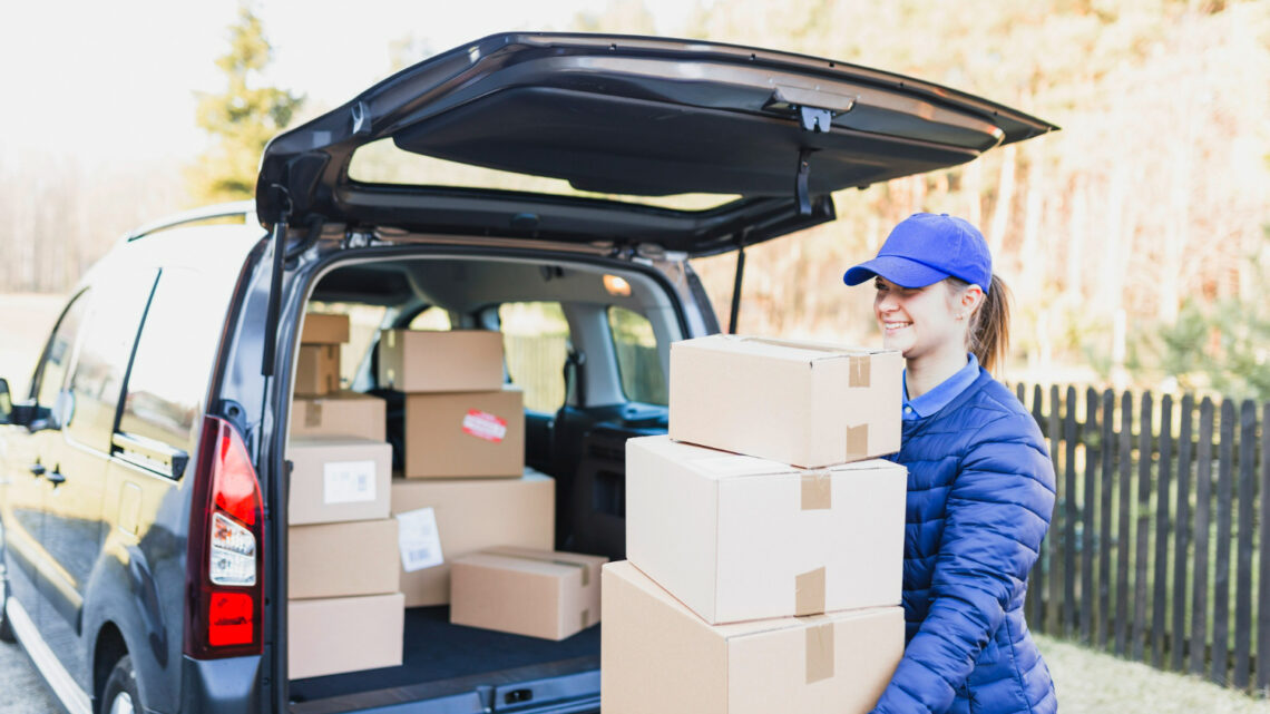 Quase metade dos roubos de entregas ocorre entre 10h e 14h