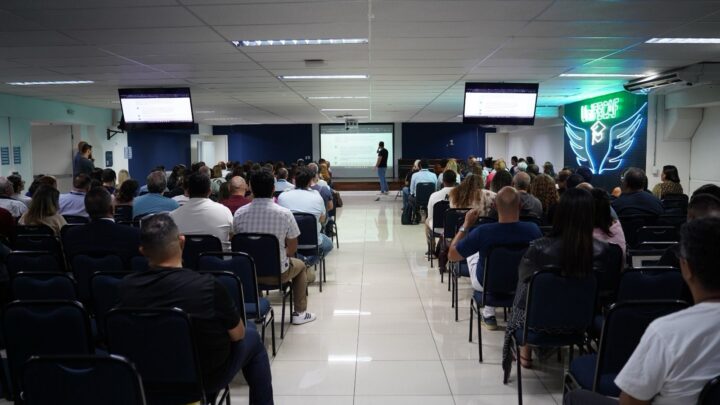 UniFECAF será ponto de encontro do “Esquenta” do MVP Conf SP