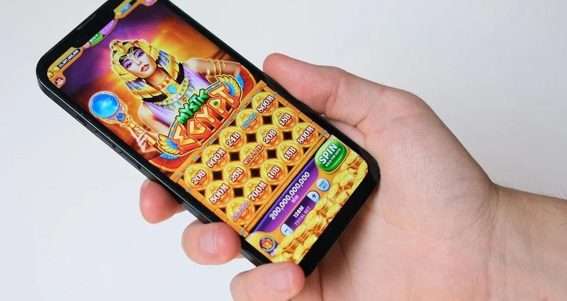 Slots lideram nova era mais segura e regulada das bets no Brasil