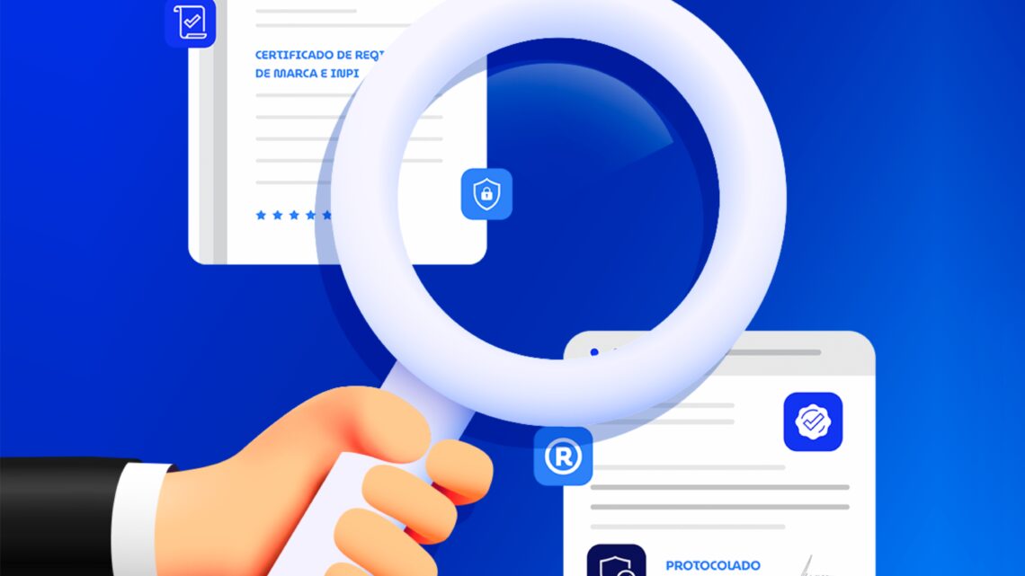 Registrar marca deve ser prioridade nas empresas