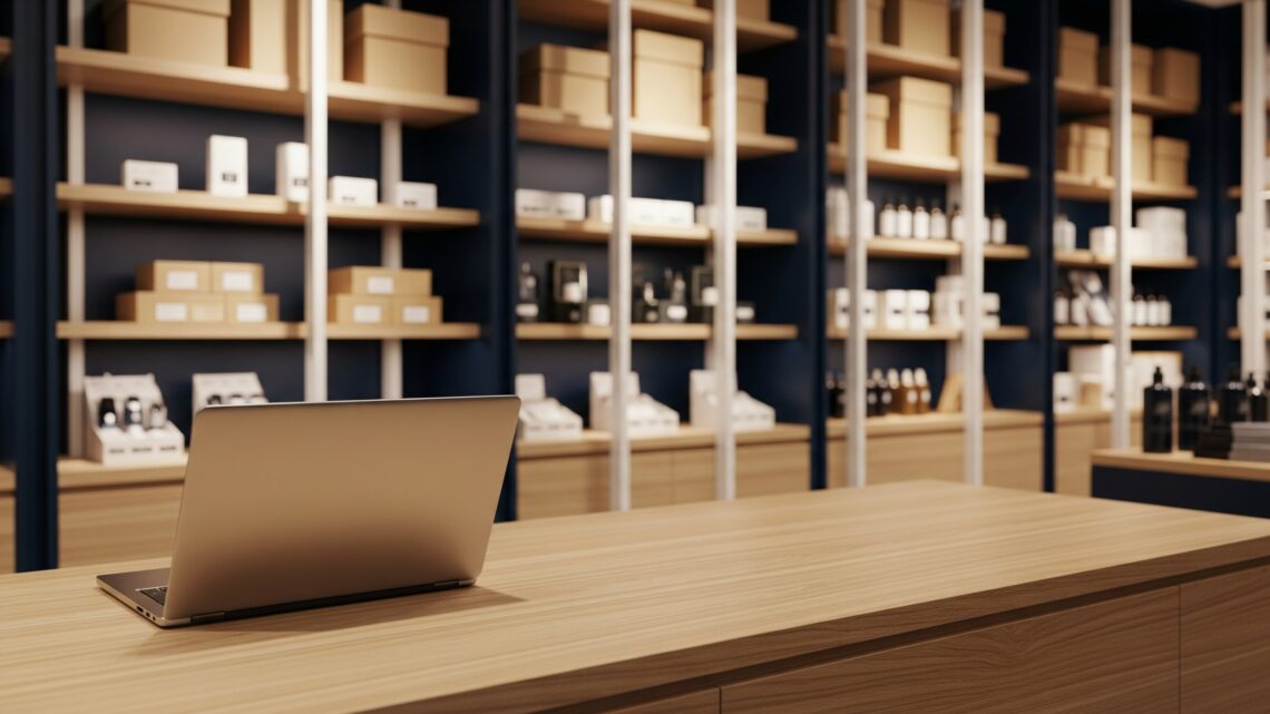 ERP vhsys conecta lojas físicas a mais de 70 marketplaces