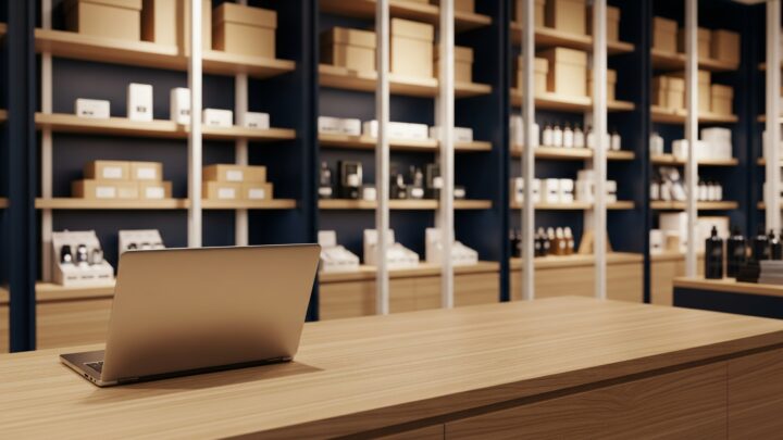 ERP vhsys conecta lojas físicas a mais de 70 marketplaces